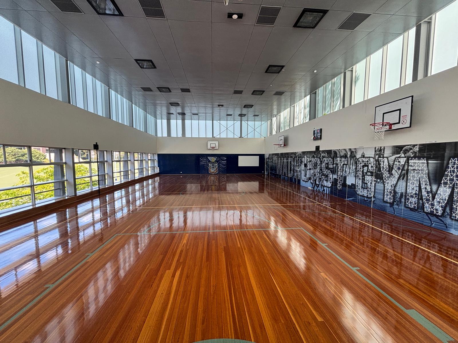 Recoat in Sport hall, Australia WhatsApp Image 2025-01-11 at 00.29.37