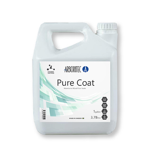 Arboritec First Coat Pure Coat