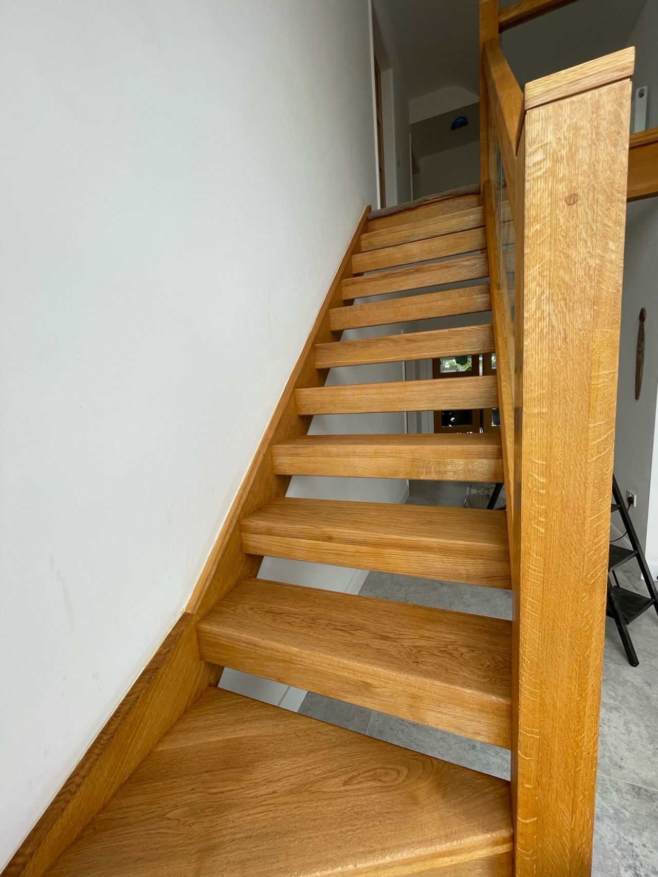 Staircase Chesterfiled_b