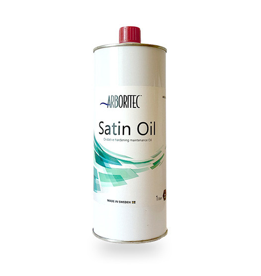 Arboritec Satin Oil