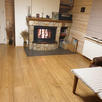 First Coat + Avenue 20