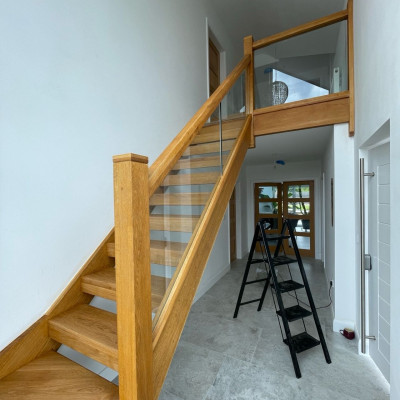 Staircase Chesterfield_c