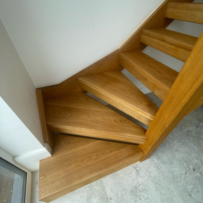 Staircase Chesterfiled_a